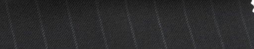 【5w_jw32】ブラック＋１．３ｃｍ巾スモークブルーストライプ