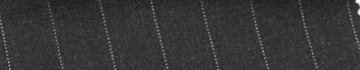 【5w_jw49】ダークグレー＋１．６ｃｍ巾ストライプ