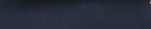 【5w_kbs33】ネイビー8ミリ巾ヘリンボーン