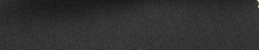 【5w_kbs34】ブラックグレー8ミリ巾ヘリンボーン