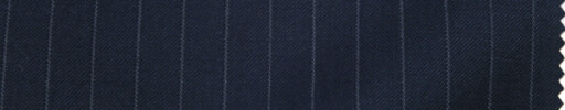 【miyuki5w_08】ネイビー＋１．２ｃｍ巾ストライプ