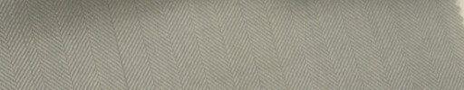 【A_hs16】ライトグリーンベージュ１．４ｃｍ巾ヘリンボーン