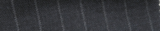【F_6s35】ダークブルーグレー＋１．５ｃｍ巾ストライプ
