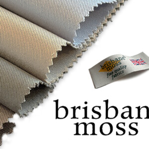 ブリスベンモス・コットン