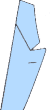 衿型セミピーク