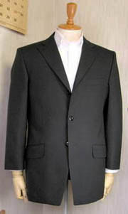 メンズEx-made｜オーダースーツ Pitty Savile Row