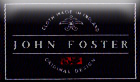 JOHN FOSTER