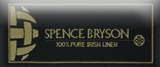 Spence Bryson（スペンス・ブライソン）｜アイリッシュリネンジャケット・スーツ