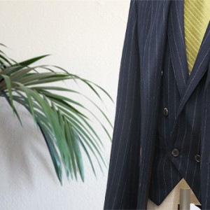 静岡で仕立てるオーダースーツ・ジャケット・パンツ・礼服