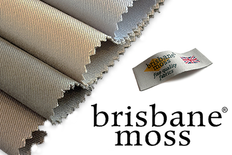 ブリスベンモス・クラシカルコットン（brisbane moss）（オールシーズン）